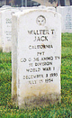  Walter T Jack