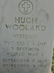  Hugh Woolard