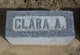  Clara Anne Collins