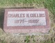  Charles H Collins