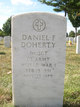  Daniel F Doherty