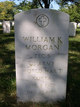  William Kling Morgan