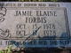  Jamie Elaine Forbis
