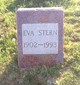 Eva Mary <I>Duey</I> Stern
