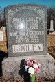  James Cooley