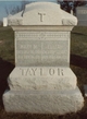  Elijah Taylor