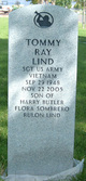  Tommy Ray Lind
