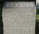  Alice <I>Donnelly</I> Adams