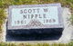  Scott Warren Nipple