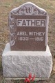  Abel Withey