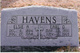  Earl O. Havens