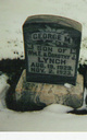 George M. Lynch