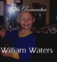  William Cody Waters