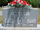 Bruce Brady Sr. Photo