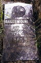  Bailey Montgomery Dunlap