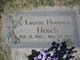  Laurie Florence Hosch
