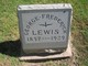  George Frederick Lewis