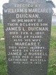  Catherine Katie <I>Duignan</I> Russell