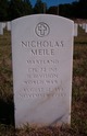  Nicholas Meile