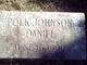  Polk Johnson Daniel