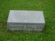  Maggie Gallick