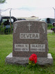  Anna V. <I>Voytko</I> Devera