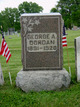  George A Dordan
