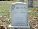  Joseph George Hinkes