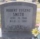  Robert Eugene Smith