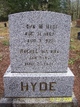  John W Hyde