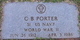  C B Porter