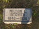  Milton Lafayette Stover