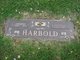  Herbert “Herb” Harbold