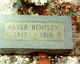 Aster Bentley
