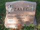  Elizabeth Zalec