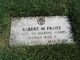  Albert M Frost
