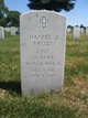  Daniel J Frost