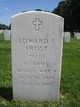  Edward F Frost