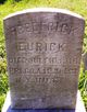  Frederick Eurick