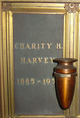 Charity Hannah Gray Harvey Photo