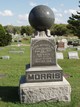  John Morris Sr.