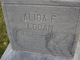  Alida F. Logan