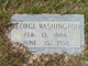 George Washington Ratliff