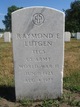  Raymond E Lutgen