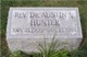 Rev Austin V Hunter Photo