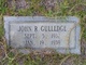  John R. Gulledge