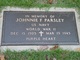  Johnnie Franklin Parsley
