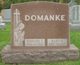  Mary R. Domanke