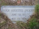  Hugh Augustus Jackson