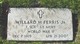  Willard Ferris Jr.